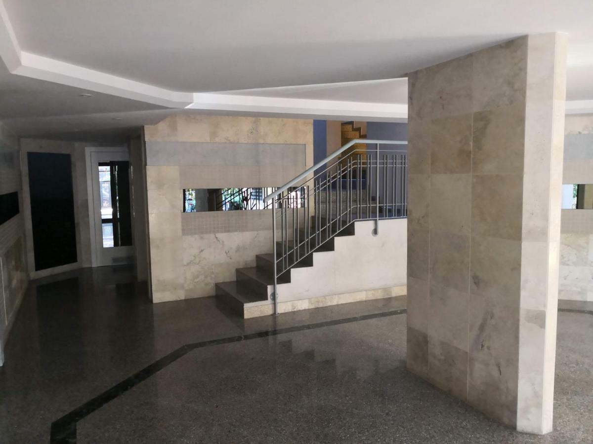 Domus Aries Montesilvano Marina Esterno foto
